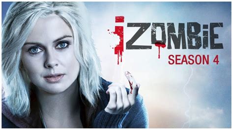 yesmovies izombie|iZombie Season 4 .
